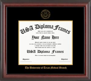 Image of Fits Diploma Size 17x21