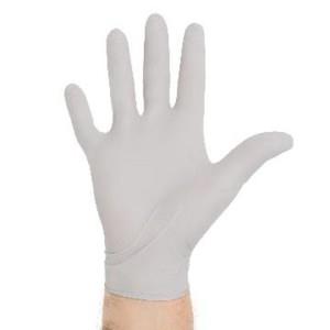 Image of Halyard Nitrile Gloves SM (250ct)