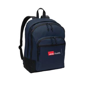 Image of Backpack Port Authority w/Logo