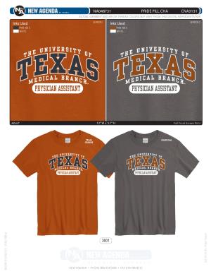 Image of Physician Assistant T-Shirt