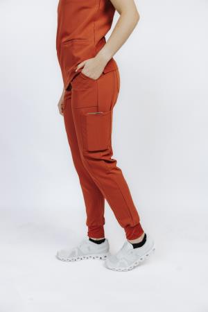 Image of Scrub Bottom Stretch Jogger Excel 630 SON 