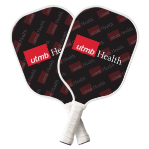 Image of Pickleball Paddle Set  