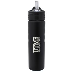 Image of UTMB Angleton Danbury Grip Water Bottle 
