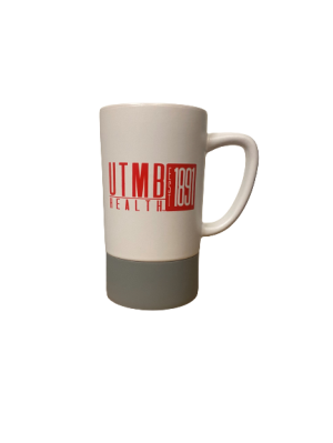 Image of 16 Oz Matte White Combo Mug