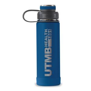 Image of Nightfall Navy Ecovessel Boulder Btl 20oz 